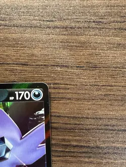 Sableye V 036/060 Shield Japanese Pokemon Card TCG NM - Image 3