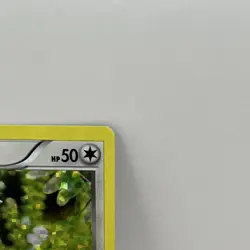 Pokemon TCG Skitty 012/012 McDonald's 2015 Promo Holo Basic English Card - Image 2