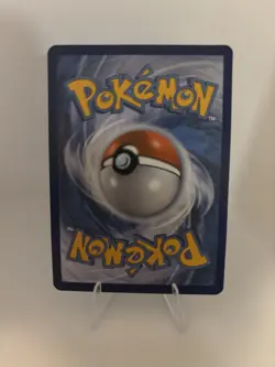 Pokemon TCG Ash-Greninja EX Promo Card XY133 Holo - Image 2