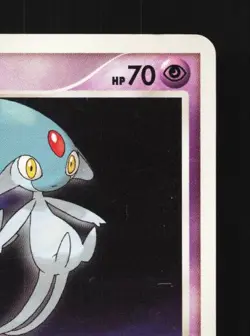 Azelf DPBP#521 Unlimited LP Temple of Anger Japanese Pokemon Card TCG - Image 5