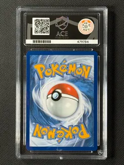 ACE 10 Rockets Zapdos 15/132 Holo Pokemon Card Celebrations Collection GEM MINT - Image 4