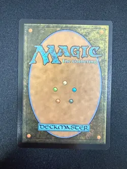 Ashcoat of the Shadow Swarm BORDERLESS FOIL - TMNT (Magic) NM - Image 2