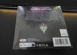 Magic: The Gathering Secrets of Strixhaven - Collector Booster Box (12 Packs) - Image 2