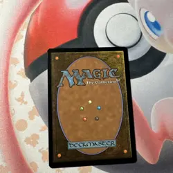 Magic The Gathering Mtg Awaken The Woods Secrets Of Strixhaven Mythic Near Mint - Image 3