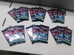 MTG Duskmourn Play Boosters - BIN @ 15% Less Than TCG Market - FREE SHIPPING! - Image 1
