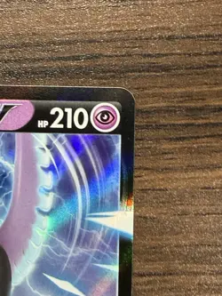 Galarian Articuno V RR 025/070 S5a Pokemon Card Japanese NM - Image 3