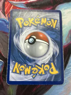 Pokemon Card - Fossil Researcher - 110/111 - 2014 - Full Art - DMG - Image 2