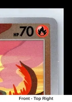 Salandit PAR #15/88 Reverse Holo Common Pokemon TCG - Image 4