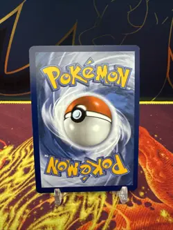 Pokemon TCG Mesprit Illustration Surging Sparks 204/191 - Image 4