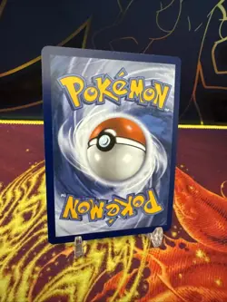 Pokemon TCG Mesprit Illustration Surging Sparks 204/191 - Image 5