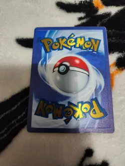 Pokemon TCG Mew ex Scarlet & Violet-151 205/165 Holo Hyper Rare - Image 2