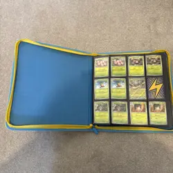 Pokemon Surging Sparks Complete Base Master Set - EX and Reverse Holo - Image 1