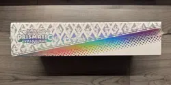 Pokemon TCG Prismatic Evolutions Super Premium Collection SPC | Brand New Sealed - Image 3