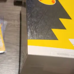 Pokemon TCG Celebrations Pokemon Center Elite Trainer Box Sealed 2021 - Image 3