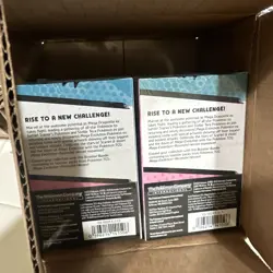 Pokemon TCG: Mega Evolution Ascended Heroes Booster Bundle (6 Packs) Lot Of 4 - Image 2