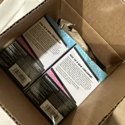 Pokemon TCG: Mega Evolution Ascended Heroes Booster Bundle (6 Packs) Lot Of 4 - Image 3