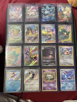 Big Pokemon Collection! EEVEELUTIONS, ETC - CHECK BIO FOR COLLECTR LINK - Image 3