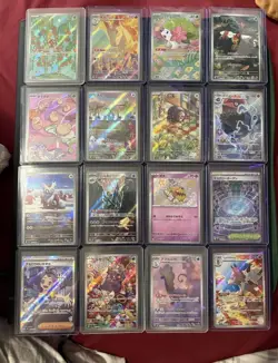 Big Pokemon Collection! EEVEELUTIONS, ETC - CHECK BIO FOR COLLECTR LINK - Image 4