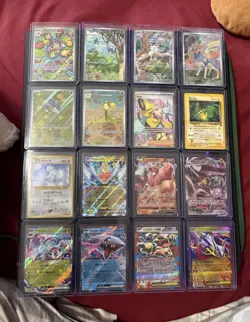 Big Pokemon Collection! EEVEELUTIONS, ETC - CHECK BIO FOR COLLECTR LINK - Image 5
