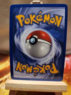 Pokemon TCG: Pokemon Retriever Reverse Holo Stamped 84/109 - EX Team Rocket - Image 4