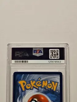 2021 Pokemon Gyarados VMAX FA Evolving Skies 029/203 PSA 10 SWSH Sword & Shield - Image 4