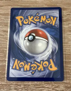 Pokemon TCG Beautifly 219/217 IR Ascended Heroes Illustration Rare Holo NM - Image 3