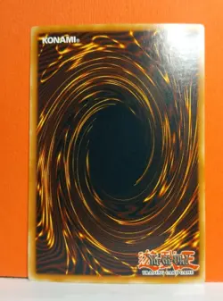 Raviel, Lord of Phantasms - CT03-EN003 Secret Rare Yugioh Collector Tin 3 2006 - Image 2