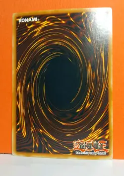 Raviel, Lord of Phantasms - CT03-EN003 Secret Rare Yugioh Collector Tin 3 2006 - Image 5