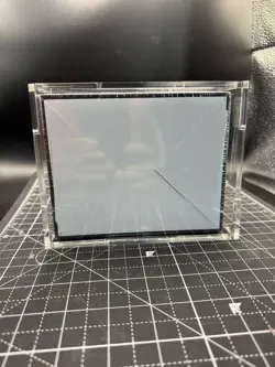 KAGURABACHI UNION ARENA BOOSTER BOX ENGLISH SEALED BANDAI with acrylic case ￼ - Image 2