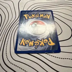 Pokemon TCG Houndoom Neo Discovery Card 23/75 Unlimited Non Holo Vintage Card - Image 5