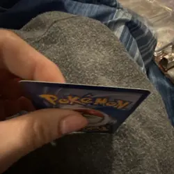 Pokemon Entei 4/132 DP Secret Wonders Rare Holo 2007 80 HP Card - Image 4