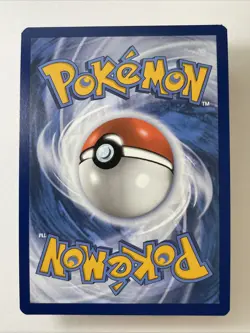 Scream Tail (Cosmos Holo) 077/162 - Miscellaneous Cards & Products Holo (NM) - Image 2