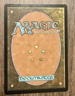 Vampiric Tutor Alternate Art Japanese Mythic Strixhaven Wizards MTG Card M0100 - Image 2