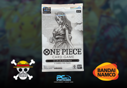 CS 2025-26 One Piece Card Game 2-Card Event Pack Factory Sealed RY13 - Image 1
