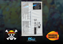 CS 2025-26 One Piece Card Game 2-Card Event Pack Factory Sealed RY13 - Image 2