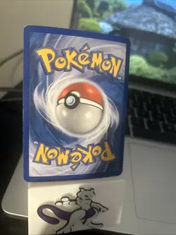 Pokemon TCG Heracross EX Hidden Legends #7/101 Holo Rare Card - MP - Image 3