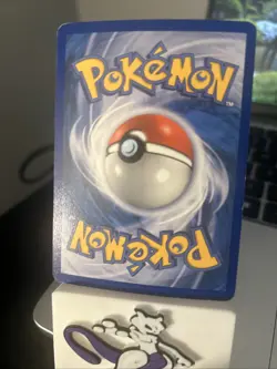 Pokemon TCG Heracross EX Hidden Legends #7/101 Holo Rare Card - MP - Image 4