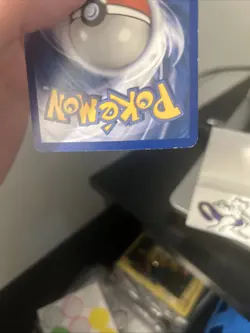 Pokemon TCG Heracross EX Hidden Legends #7/101 Holo Rare Card - MP - Image 5