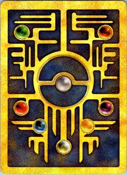 Ancient Mew 1 Miscellaneous Cards & Products LP+ - Image 2