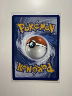 Pokemon TCG Perfect Order Yveltal ex 105/088 NM - Image 2