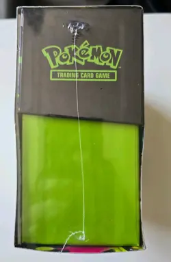 Pokemon TCG ME03 Perfect Order Pokemon Center ETB + Acrylic Case - Sealed ✅ - Image 2