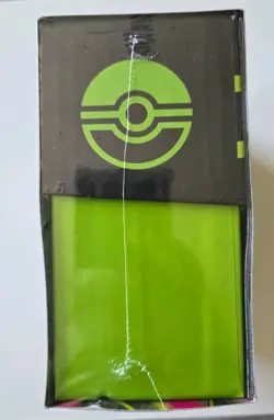 Pokemon TCG ME03 Perfect Order Pokemon Center ETB + Acrylic Case - Sealed ✅ - Image 4