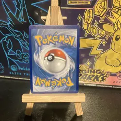 Pokemon TCG Espeon V SWSH201 Ultra Rare Holo Black Star Promo NM - Image 2