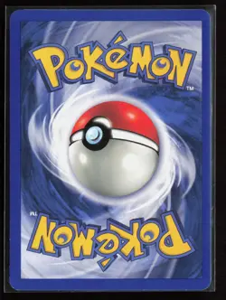 Pidgeotto 22/102 Rare Base Set Unlimited WOTC Vintage Pokemon NM - Image 2