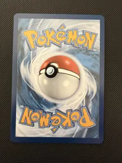 Pokemon TCG Sealed Mew EX 053 Holo Black Star Promo Scarlet & Violet 151 - Image 2