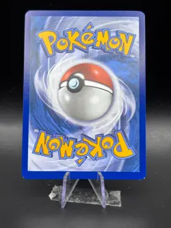 Pokemon TCG N's Zekrom 031 Mega Evolution Promos Holofoil Near Mint - Image 2