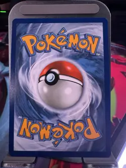 Shinx 026/088 - Reverse Holo - Pokemon TCG: Perfect Order - English NM - Image 2