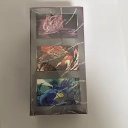 Pokemon Korean Night Wanderer Factory sealed Booster Box SV6A 30 packs - Image 2