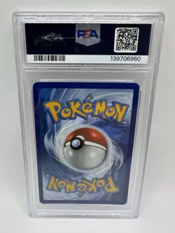 Latios 203/191 - PSA 8 - Surging Sparks - Illustration Rare - Pokemon TCG - Image 2