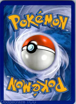 Cleffa HGSS12 Promo HGSS Black Star Promos Pokemon NM - Image 2